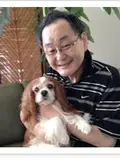 医学博士 近江 徹広の写真