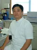 医学博士 大坪 俊雄の写真