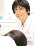 医学博士 佐藤 温の写真