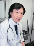院長 竹田 信彦の写真