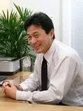 院長 市村 公一の写真