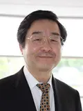 医学博士 大塲 正二の写真
