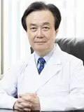 院長 今西 智之の写真