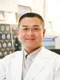院長 河田 泰実の写真