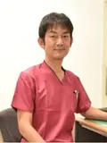 院長 古武 彌嗣の写真