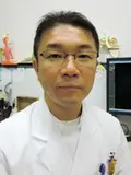 医学博士 岡田 周介の写真