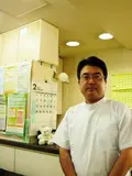 院長 菊池 典久の写真