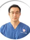院長 牧口 哲英の写真