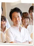 院長 武知 幸久の写真