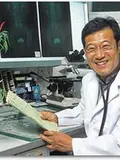 院長 林田 英嗣の写真