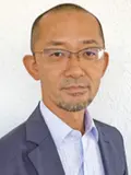医学博士 佐久間 康徳の写真