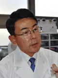医学博士 岸本 通彦の写真