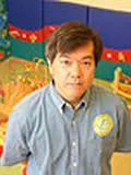 医学博士 片倉 茂樹の写真