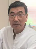 医学博士 矢倉 道泰の写真