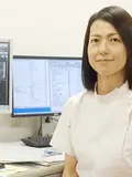 院長 白川 富美の写真
