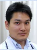 医学博士 杉原 崇大の写真