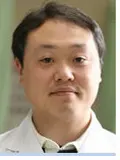 院長 松下 真史の写真