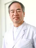院長 飯野 光治の写真