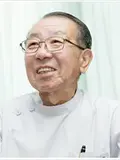 院長 高橋 英世の写真