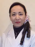 院長 緒方 ひとみの写真