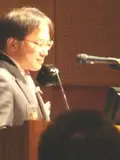 院長 成瀬 啓一の写真