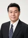 院長 根本 秀樹の写真