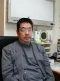 院長 木下 淳の写真