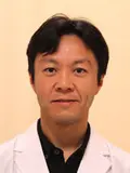 院長 望月 英明の写真