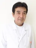 院長 山﨑 孝正の写真
