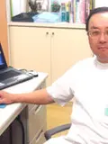 医学博士 西澤 正彦の写真
