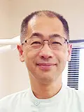 院長 石井 秀彦の写真