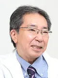 院長 森山 直哉の写真