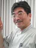 院長 吉田 孝詞の写真