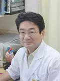 院長 村上 正治の写真