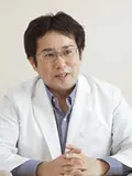 医学博士 菅野 靖司の写真