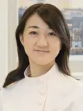 院長 桜井 由美子の写真