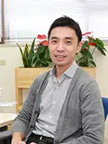 院長 西岡 洋右の写真