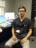 院長 中野 哲郎の写真