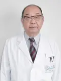 医学博士 竹中 溫の写真
