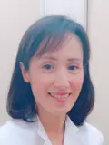 院長 宇都宮 幹子の写真
