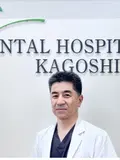 院長 新里 研吾の写真