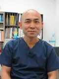 院長 秋山 和英の写真