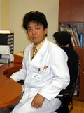 院長 花田 貴信の写真