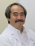 院長 三松 興道の写真