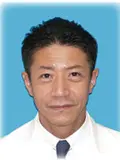 院長 貞本 泰孝の写真