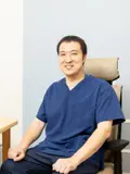 院長 宇田 周司の写真