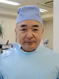 院長 高比良 幸雄の写真