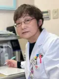 院長 伊藤 景子の写真