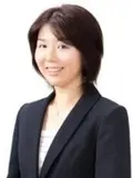 院長 前田 真理子の写真