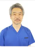 院長 藤井 良郎の写真